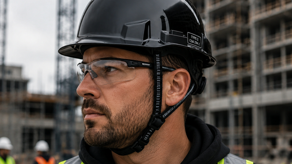 Canada Just Changed the Rules on Hard Hats — What Every Tradesperson Needs to Know