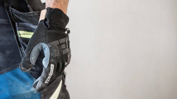 How to Choose the Right Safety Gloves for the Job