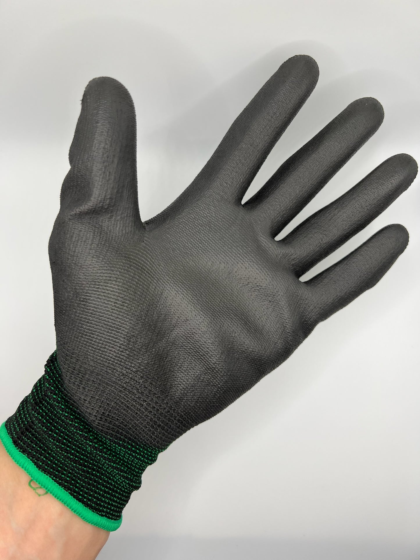 Safety Work Gloves