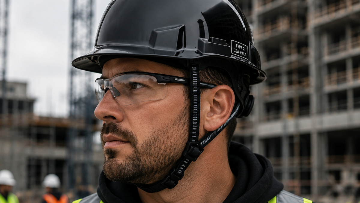 Canada Just Changed the Rules on Hard Hats — What Every Tradesperson Needs to Know