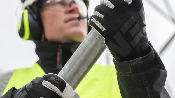 Top 5 PPE Mistakes Tradespeople Make