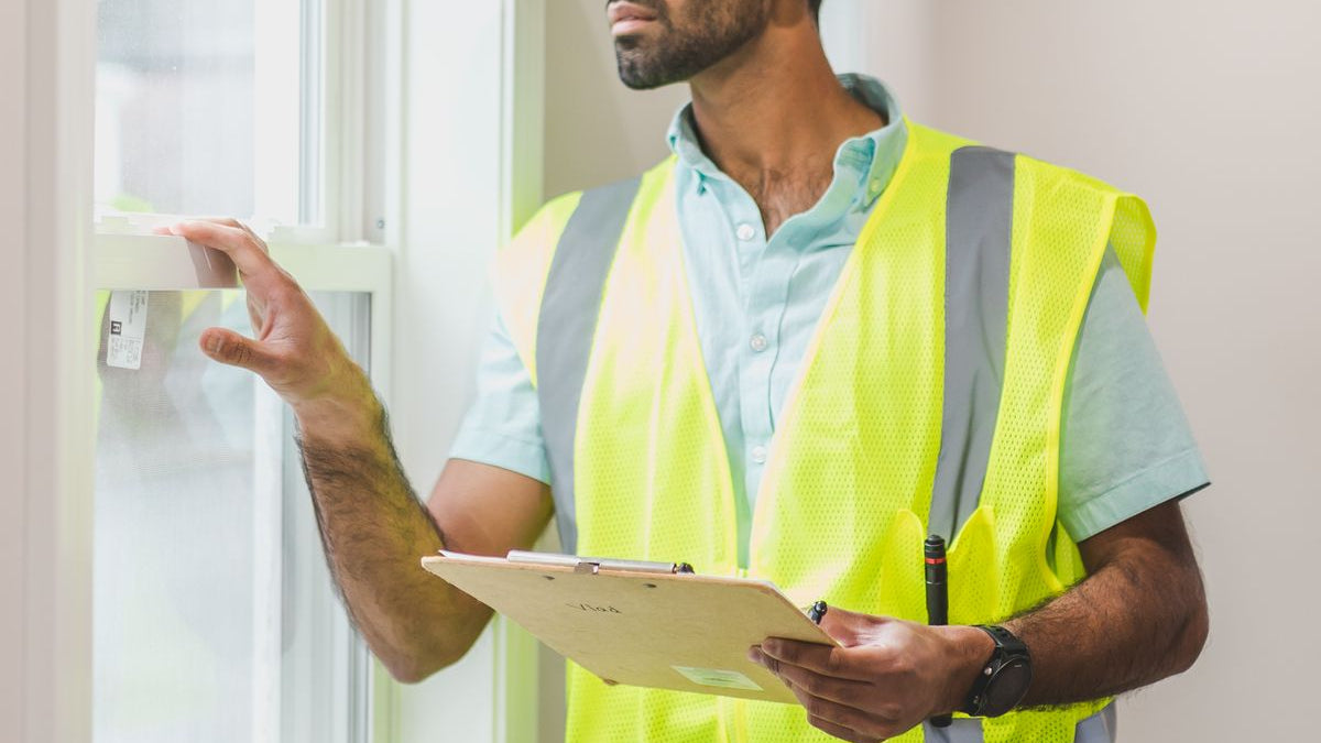 Job Site Safety Checklist for Foremen