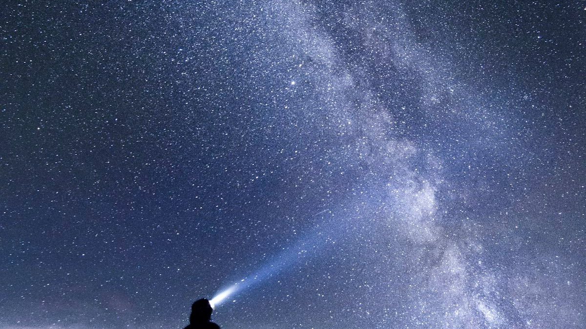 Headlamp vs Flashlight on Site: Which One Do You Actually Need?