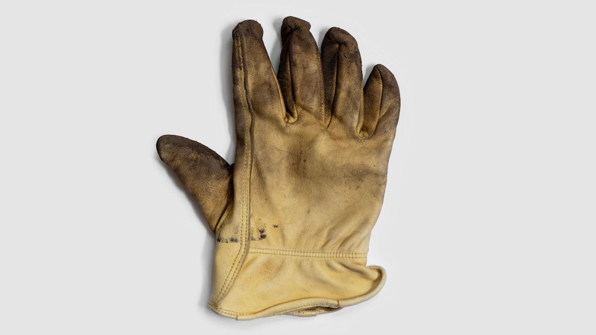 How to Care for Safety Gloves