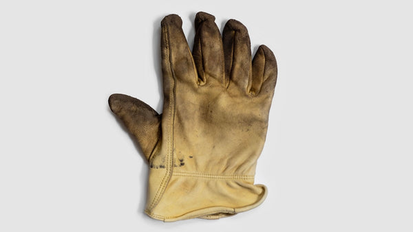How to Care for Safety Gloves