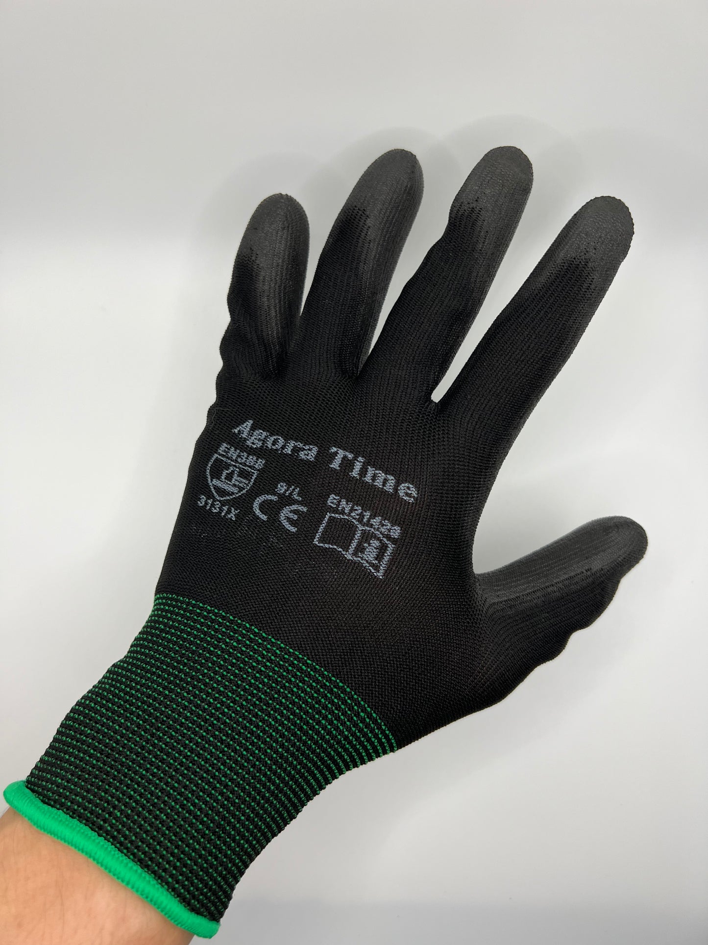Safety Work Gloves
