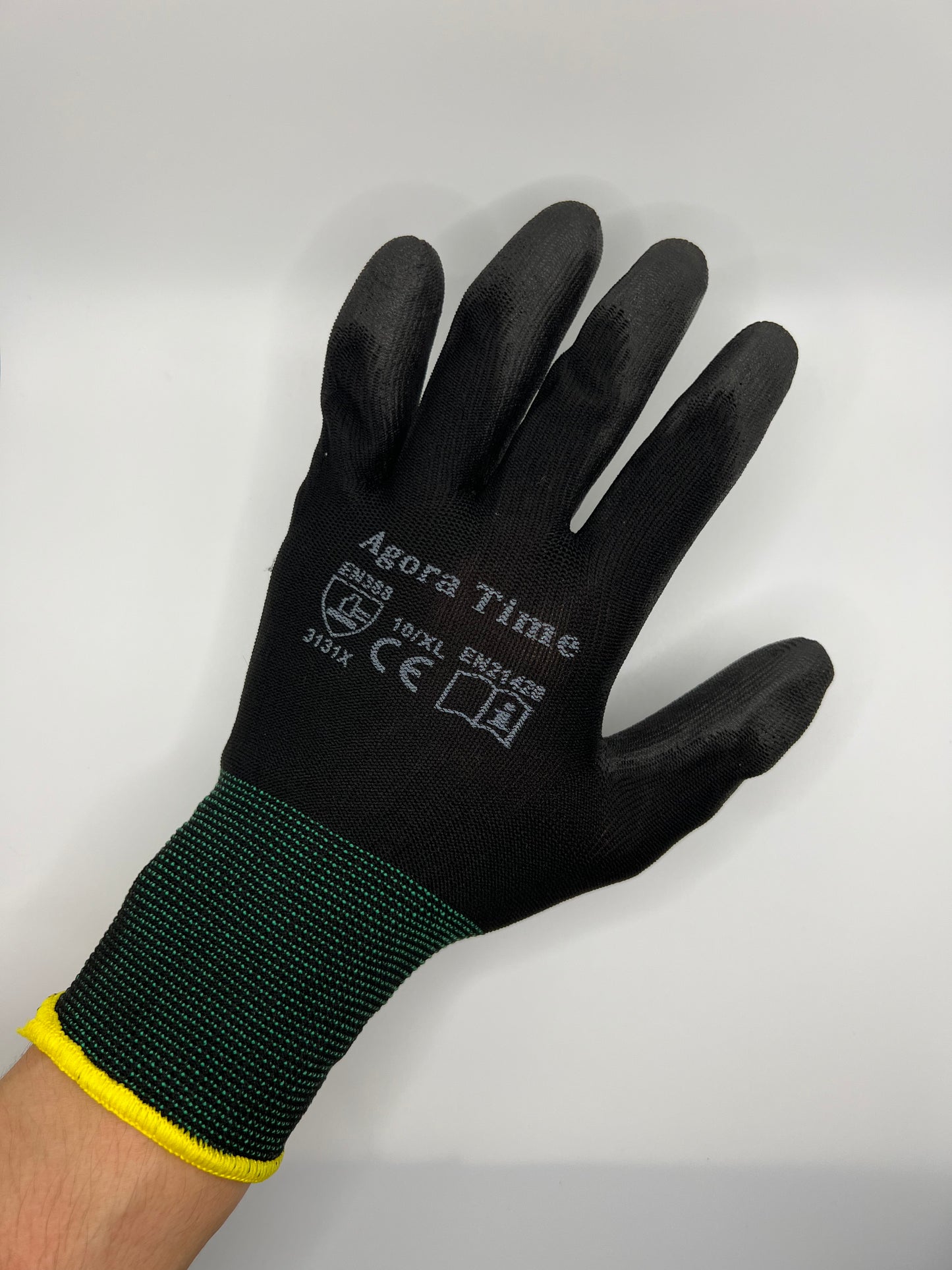 Safety Work Gloves