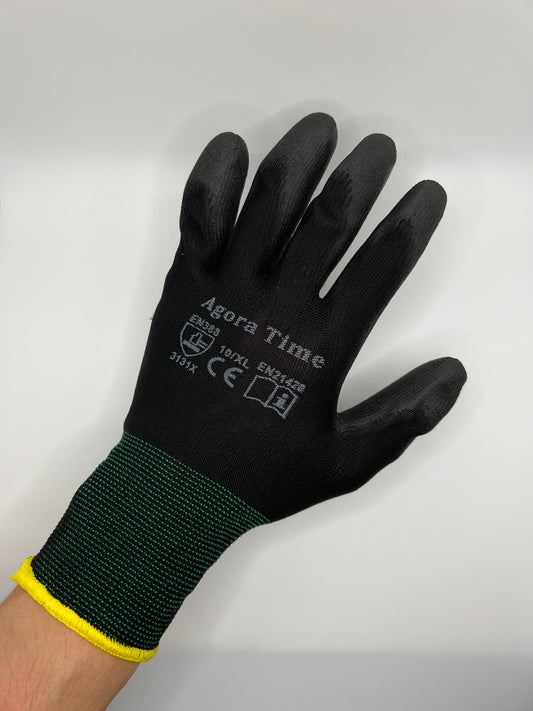 Safety Work Gloves