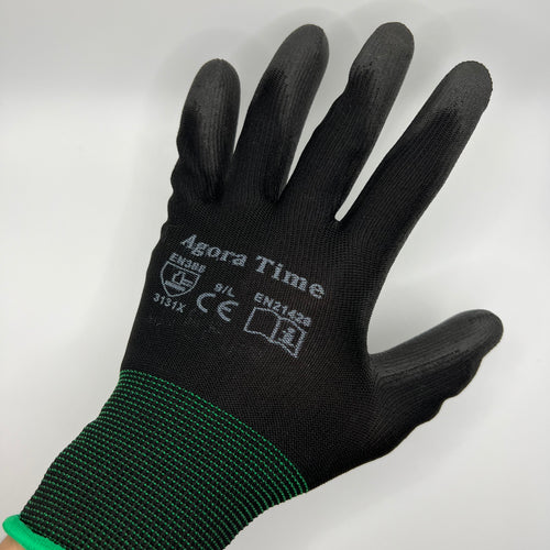 Safety Work Gloves