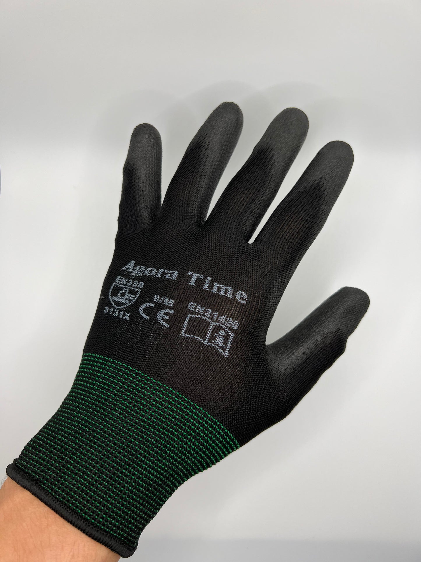 Safety Work Gloves